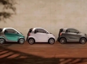 全新smart2将于2026年首发：小巧灵动