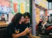 东南亚在线用户增速全球第二，互联网经济迎来“黄金时代”