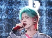 鹿晗武汉演唱会：科技与情感交融的视听盛宴